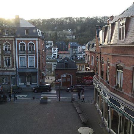 Apartment Jules & Jim Dinant Esterno foto