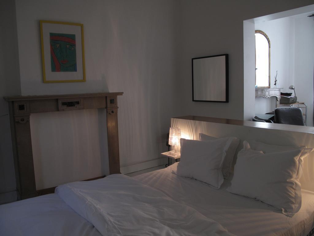 Apartment Jules & Jim Dinant Camera foto