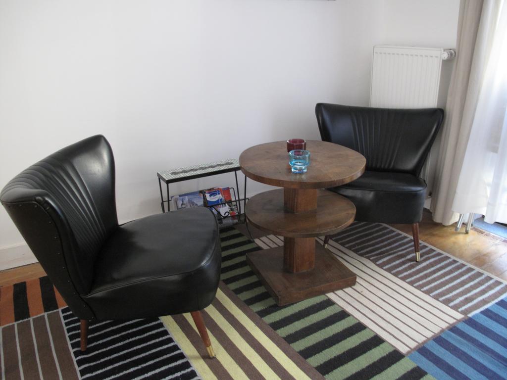 Apartment Jules & Jim Dinant Camera foto