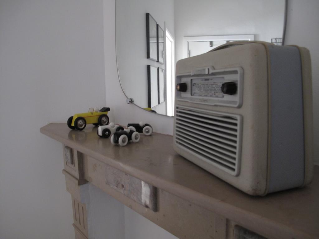 Apartment Jules & Jim Dinant Camera foto