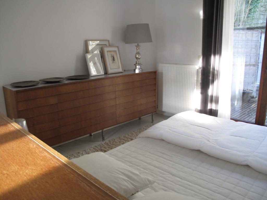 Apartment Jules & Jim Dinant Camera foto