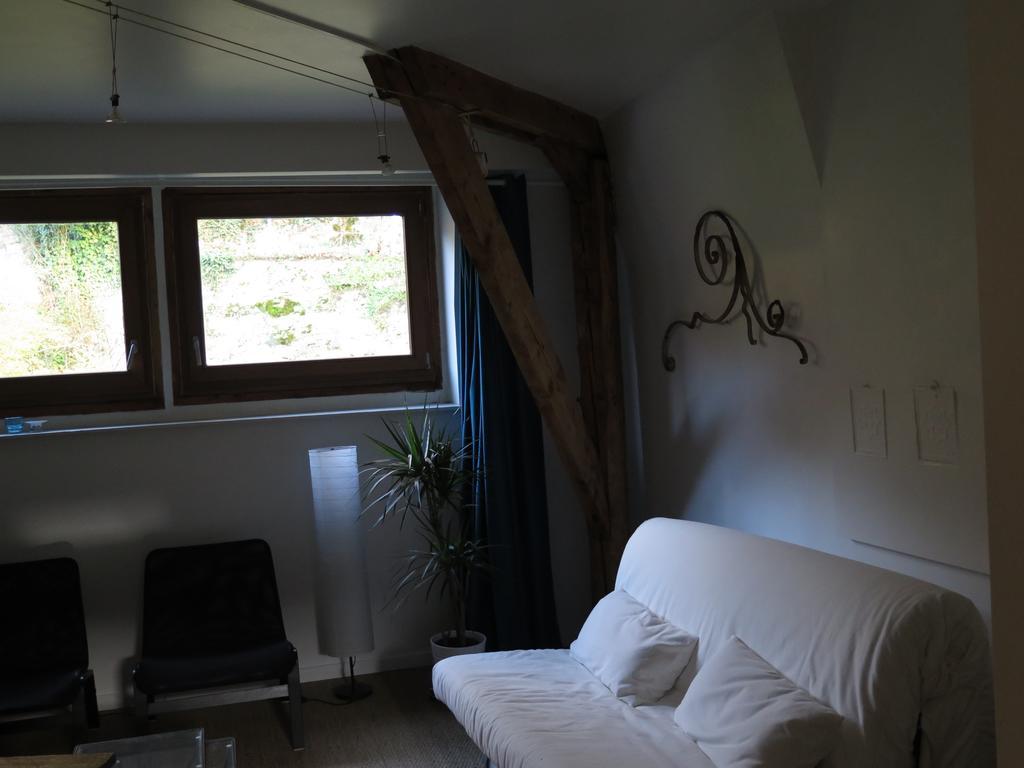Apartment Jules & Jim Dinant Esterno foto