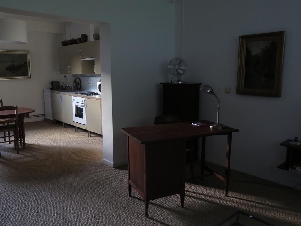 Apartment Jules & Jim Dinant Esterno foto
