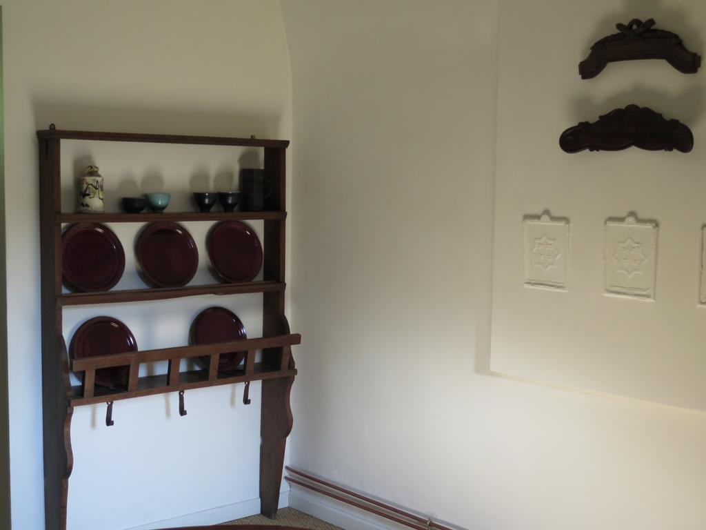 Apartment Jules & Jim Dinant Esterno foto